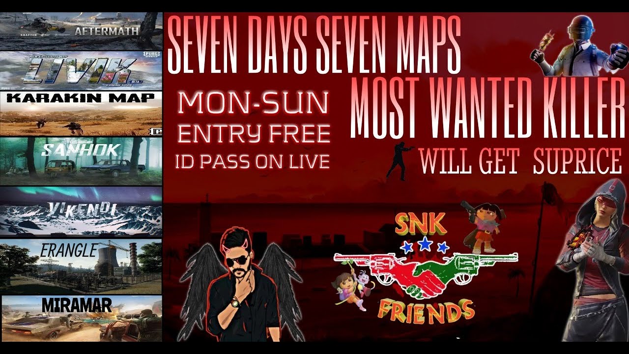 BGMI Room Match | SNKFRIENDS | iPad 8th Generation BGMI Live 