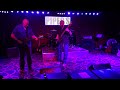 Capture de la vidéo Classic Rock/Blues Jam At Pipers Pub 12-27-22