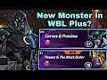 Moon Knight Blood Uniform Review &amp; WBL Plus Test - Marvel Future Fight