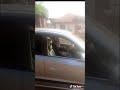 you cannot be sad in Ghana
