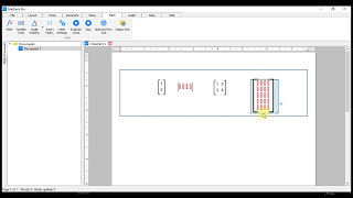 Vectors And Matrix In Matdeck - Matdeck Lessons