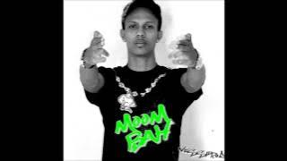DJ NESS FT TATANE_REMIX PASTILLE LA MENTHE (Moombahton Remix) 2o13