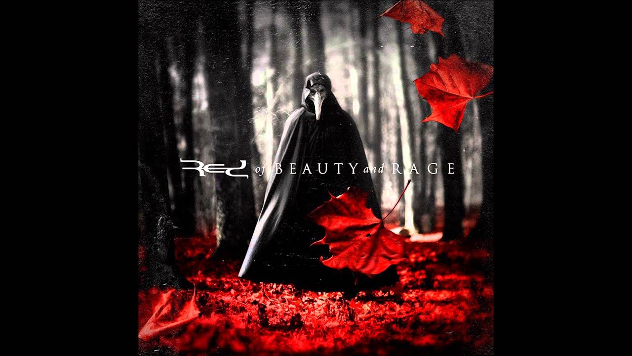 Red - Gravity Lies [Audio]