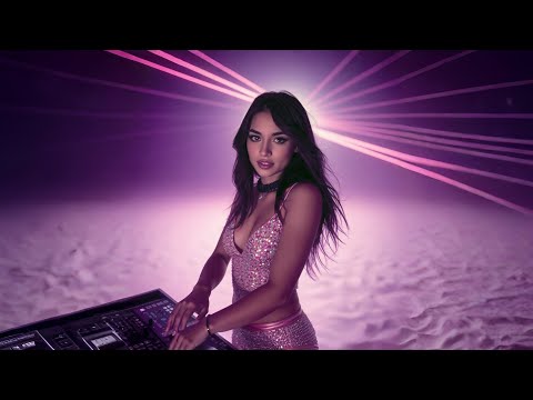 In Your Eyes DJ Tyna Eurodance Anthem 2025