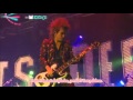 SID (シド )『CANDY ~Live (Sub español + romaji)