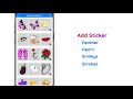 Logo Maker Sweet Sugar Help Video