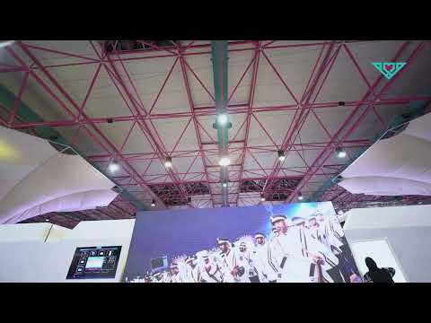 مركز مكة الطبي يشارك في ملتقى المهنة والابتكار 2023