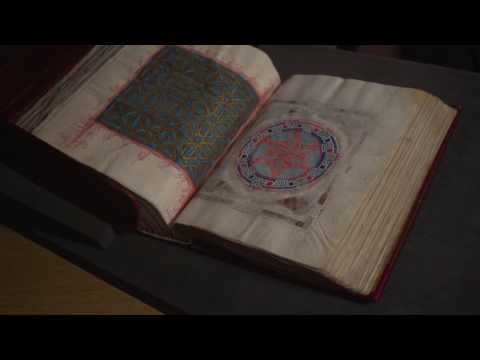 The Kennicott Bible described by Malachi Beit-Arié