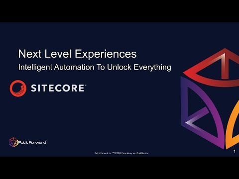 Sitecore OrderCloud Integration Connectors