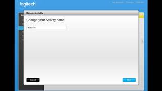 How to make Harmony Remotes work with Shaw Blue-sky TV screenshot 5