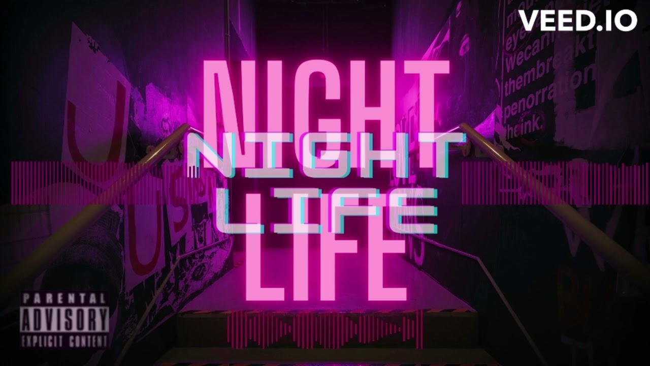Night Life - Diego Yaker