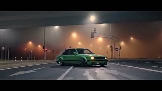 NUEKI, TOLCHONOV, SLOWBOY, CRAZY MANO - Life In Rio (Brazilian Phonk) | BMW E30 Showtime