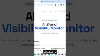 Why AI mentions are the new backlinks #seo #brandvisibility #aimarketing