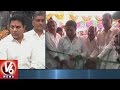 Golconda Hasta Kala Kendram opened at Sangareddy; KTR, Harish Rao