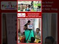 🎒 SS First Step Play School Admissions Open Now! 🌟 | Near Aadhi Hospital, NAD, Vizag