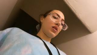 LIVING WITH STRONGYLOIDIASIS ( WORMS ) | Life With Estrella 🤍