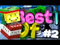 LES PÉRIPÉTIES DU FIREBALL FIGHT (Best Of #2) thumbnail