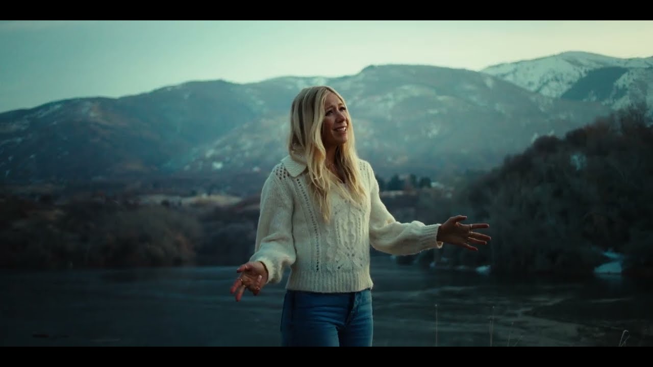 'Wherever I Go' | Ellie Holcomb | Official Music Video