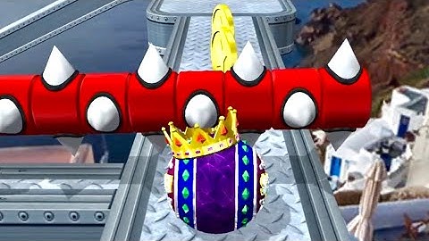 Going Balls - SpeedRun Gameplay Level 430