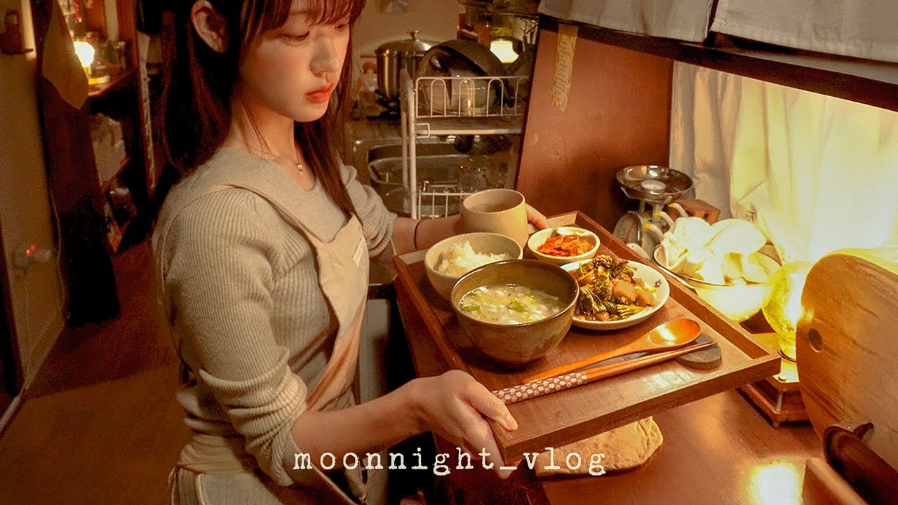 Готовлю блюда на основе воспоминаний, рецепт бабушки ✿ Посещение дома детства