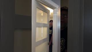 Im Not A Regular Door Guru Im A Energy Efficient Guru For Your Doors That Is