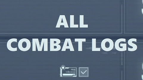 Armored Core VI (6) - ALL COMBAT LOGS