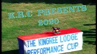 KRC | KINGREE LODGE PERFORMANCE CUP | 4th Race of 13th December 2020