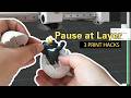 Pause at Layer: This One Feature Makes 3D Printing WAY More Fun