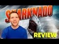 Sharknado - Movie Review by Chris Stuckmann