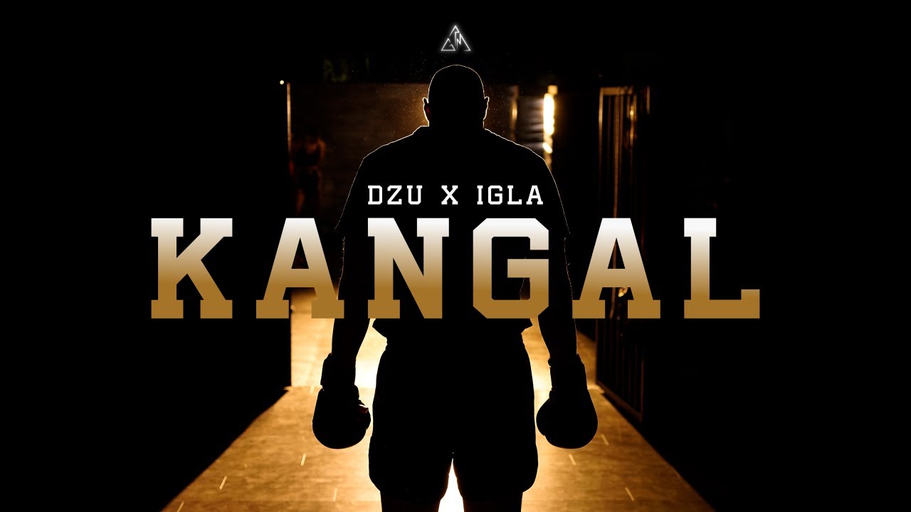 Watch Dzu x Igla - Kangal (Official Music Video) on YouTube Watch Dzu x Igla - Kangal (Official Music Video) on YouTube