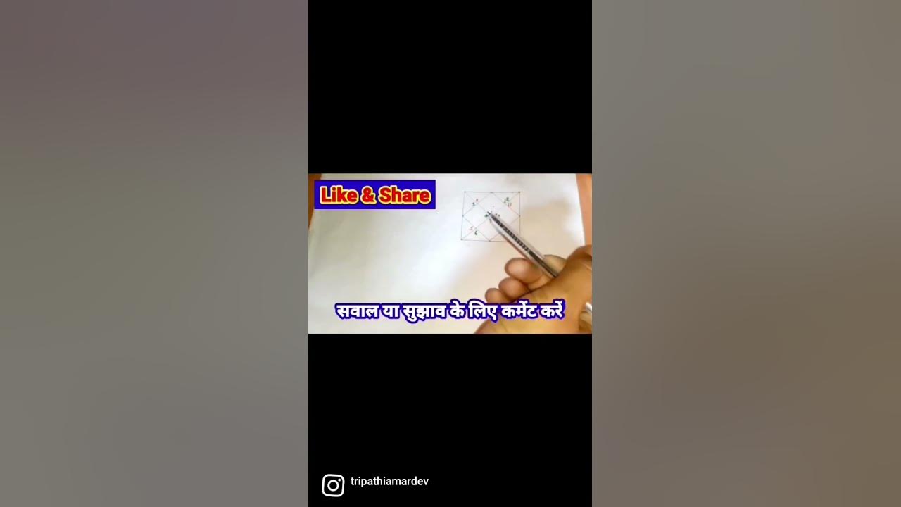 love-marriage-in-kundali-astrologer-youtubeshort-shortvideo-youtube
