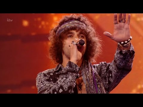 The X Factor Uk 2015 S12E12 6 Chair Challenge - Overs - Zen Blythe - Must Watch Til The End Full