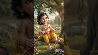 आरे सुनो 😊#bhakti #ai #shorts #cartoon #viral #krishna #krishnastatus #radhakrishna