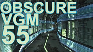 XP: Obscure VGM 55 (Drum n Bass mix)