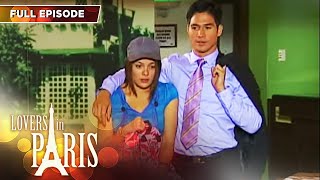 Full Episode 9 | Lovers In Paris Full Episode 9 | Lovers In Paris