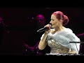 Candan Erçetin Annem HD Live From Istanbul 2025