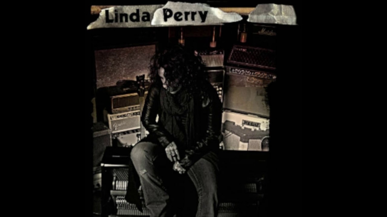 Linda Perry - Starman (David Bowie Cover)