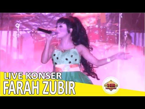 Live Konser Dangdut Farah Zubir - Cari Jodoh @Purwokerto, 4 Desember 2013