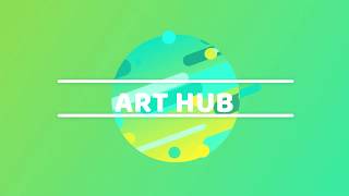 Art Hub Company Profile