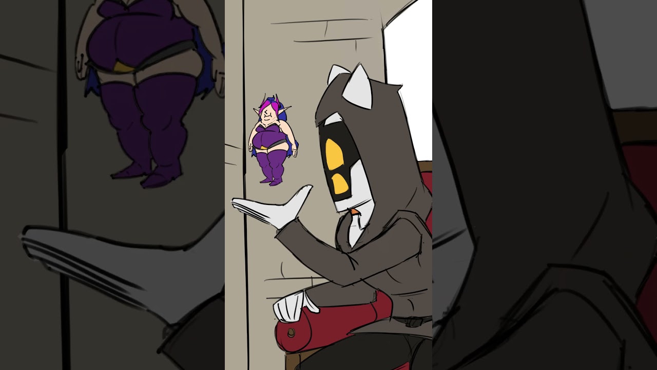 DND Animated: Dungeons and Dorks — создание хаоса для персонажей D&D