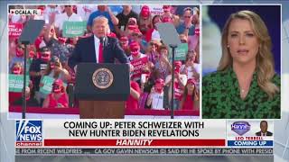Erin Perrine: “Joe Biden has a real issue with fidelity to the truth,”