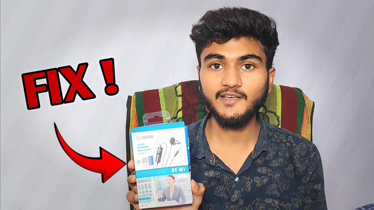 How To Fix Boya By M1 Mic Not Connecting In Pc Laptop Boya Mic Pc Me How To Fix Boya By M1 Mic Not Connecting In Pc Laptop Boya Mic Pc Me