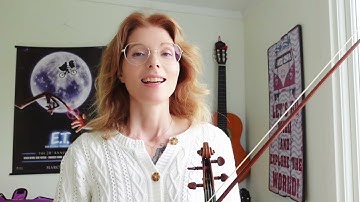 Learn Spiccato Instantly: PART1 (Essential Techniques for String Players)