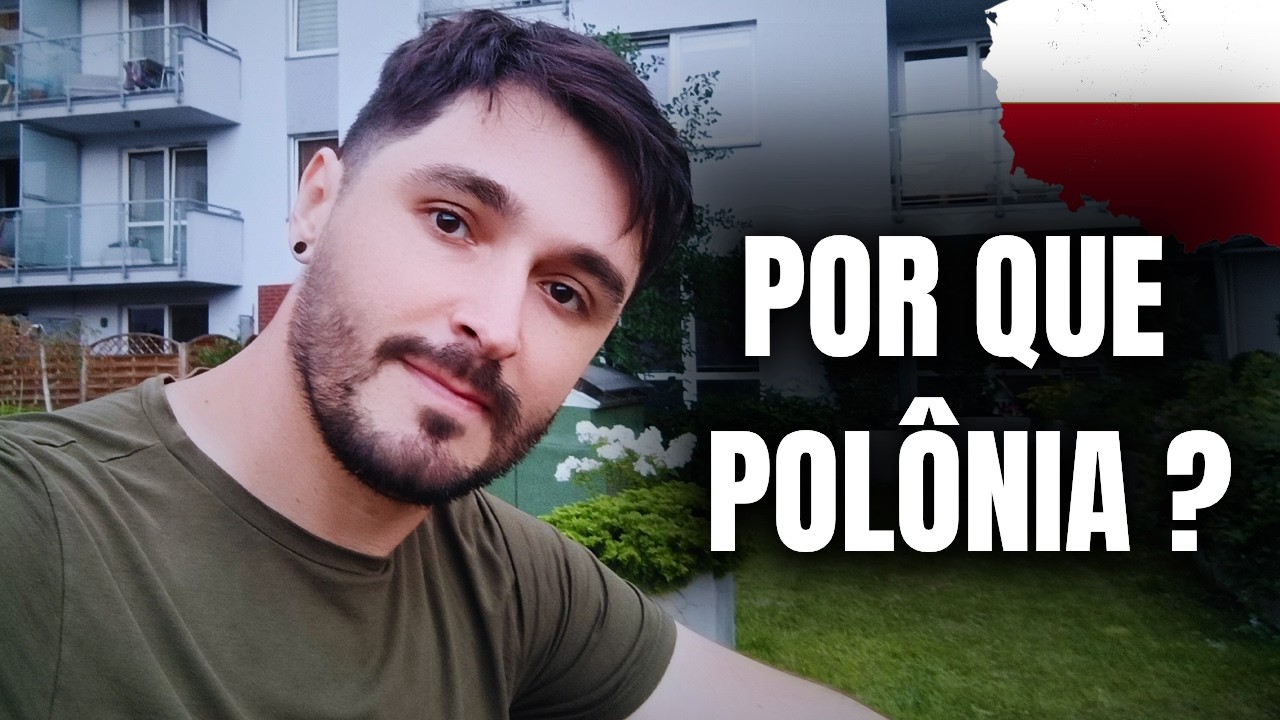 6 ПРИЧИН ЛЮБИТЬ ПОЛЬШУ - МОЙ ОПЫТ