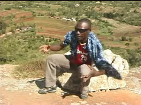 Mutulani   Akamba Ma Tene Official Video