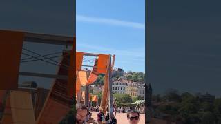 “A Stroll Through Historic Bellecour”Lyon France 🇫🇷