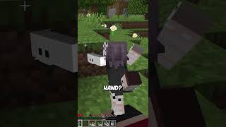 Minecraft, ABER ich bekomme JEDE MINUTE eine NEUE WAFFE?!?!