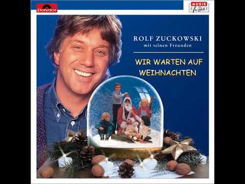 Rolf Zuckowski - Morgen kommt der Nikolaus