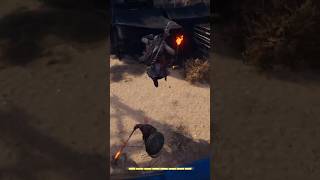 Pratinos The Old Youngling - Ins Creed Odyssey