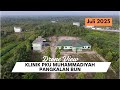 Klinik PKU Muhammadiyah Pangkalan Bun